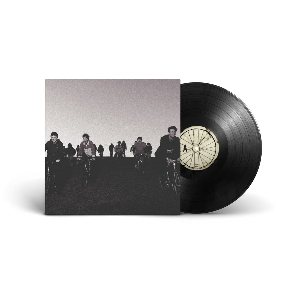 Friko - Something Worth Waiting For ( VINYL )