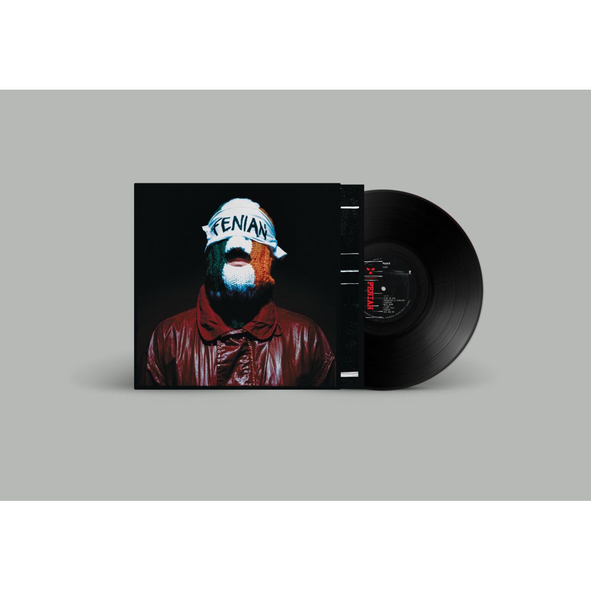 KNEECAP - FENIAN ( VINYL )