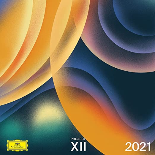 Various Artists: Project XII 2021 (Various Artists) - Vinyl