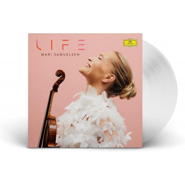 Marie Samuelsen - Life ( VINYL )