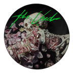 The Used - Toxic Positivity - Indie Picture Disc LP