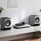 Technics - Direct Drive Turntable SL-50C