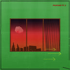 Gustaf - Package Pt. 2 ( VINYL )