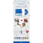 Jin (BTS) - Happy ( VINYL )