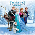 Frozen - Original Motion Picture Soundtrack ( VINYL )