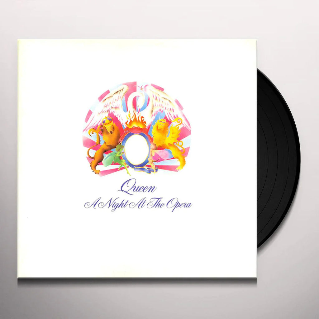 Queen - A Night At The Opera ( VINYL )