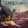 Sepultura  - SepulQuarta ( VINYL )