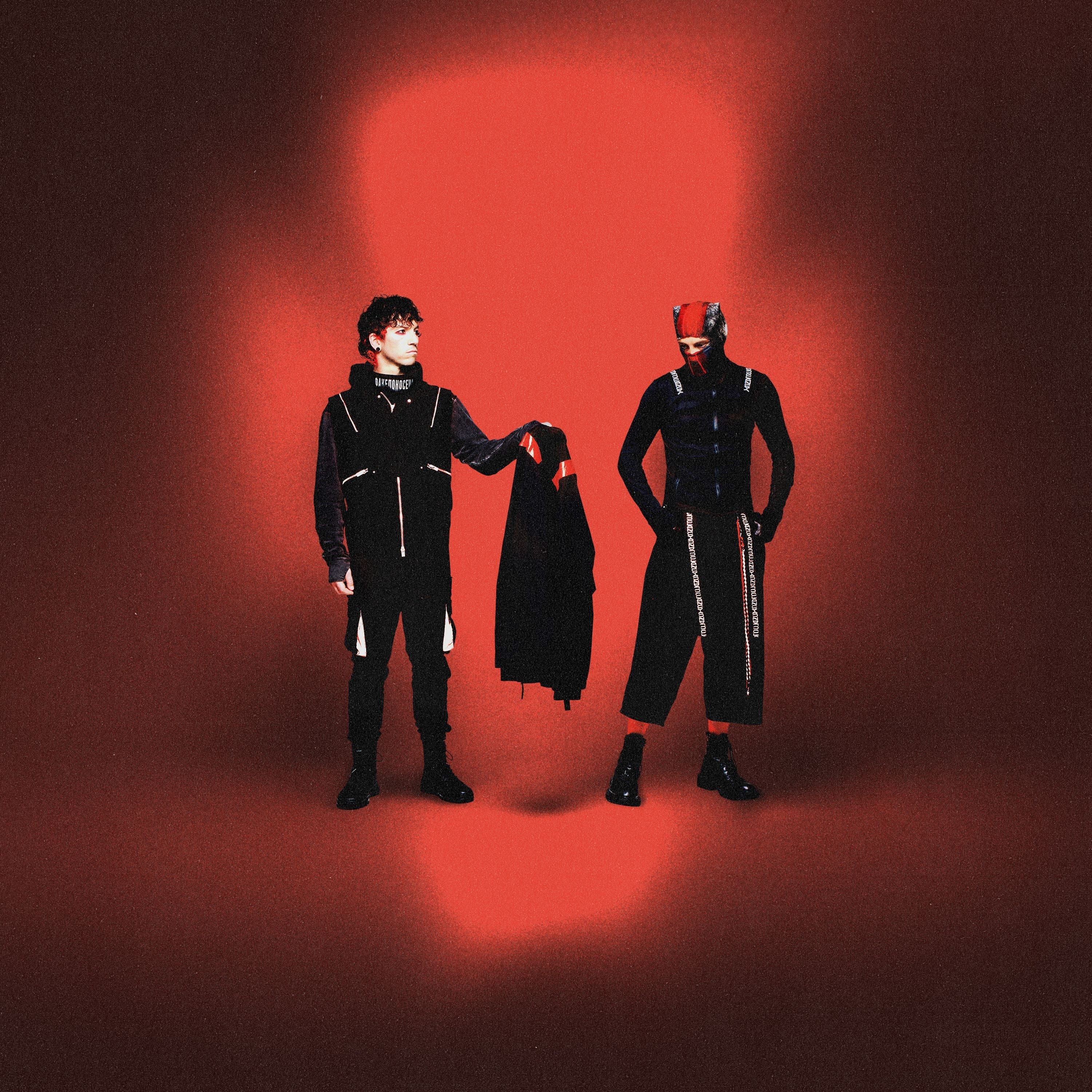 Twenty One Pilots - Breach - Indie LP