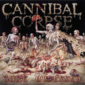 Cannibal Corpse - Gore Obsessed - Import LP