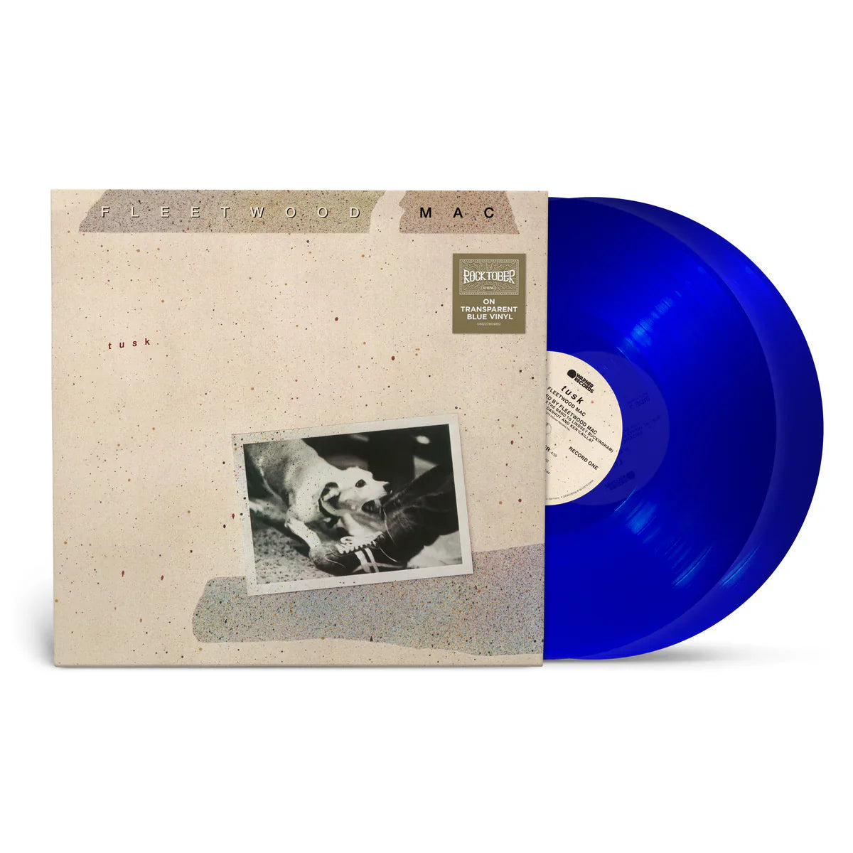 Fleetwood Mac - Tusk - Rocktober LP