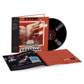 ZZ Top - Degüello - Rhino Hi-Fi LP