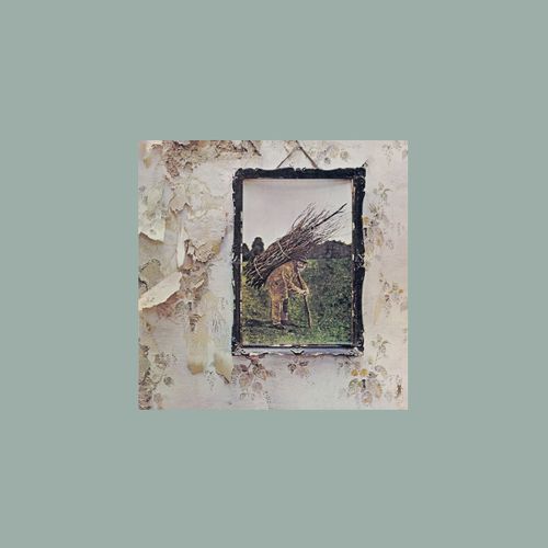 Led Zeppelin - Led Zeppelin IV Super Deluxe Edition ( VINYL )/CD Box Set