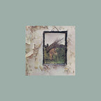 Led Zeppelin - Led Zeppelin IV Super Deluxe Edition ( VINYL )/CD Box Set