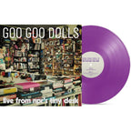 Goo Goo Dolls - Live From NPR's Tiny Desk - 12" EP
