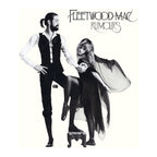 Fleetwood Mac - Rumours - 45 RPM LP