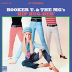 Booker T. & The MG's - Hip Hug-Her ( VINYL )