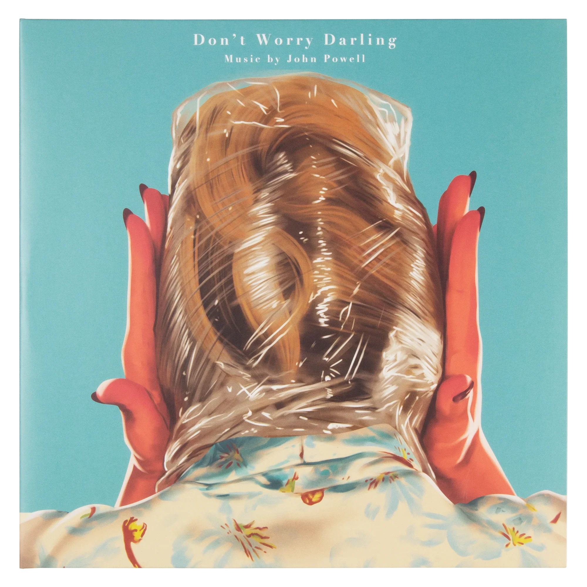 Don't Worry Darling - Score From The Motion Picture - Mondo LP