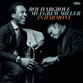 Roy Hargrove & Mulgrew Miller - In Harmony ( VINYL )