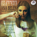Ana Belen: Sus Primeros Albumes - CD