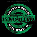 Various Artists: Grand Hustle in the Streets 4 / Various  ( CD )