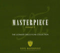 Various Artists: Masterpiece V.4 (Imported) - CD