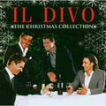 Il Divo: Christmas Collection  ( CD )