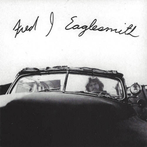 Fred Eaglesmith: Fred Eaglesmith  ( CD )