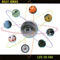 Billy Jonas: Life So Far  ( CD )