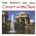 Turk Murphy: Concert in Park - CD