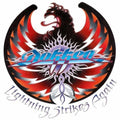 Dokken: Lightning Strikes Again - CD