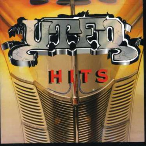 Utfo: Best of  ( CD )