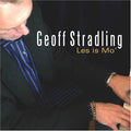 Geoff Stradling: Les Is Mo - CD