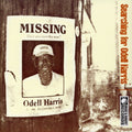 Odell Harris: Searching for Odell Harris  ( CD )