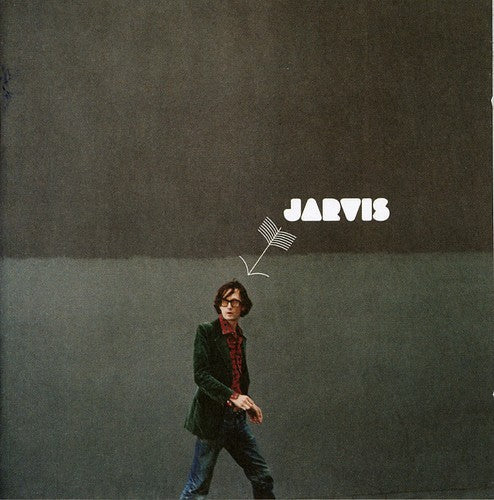 Jarvis Cocker: Jarvis  ( CD )