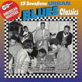 Various Artists: Down Home Urban Blues Classics / Various  ( CD )