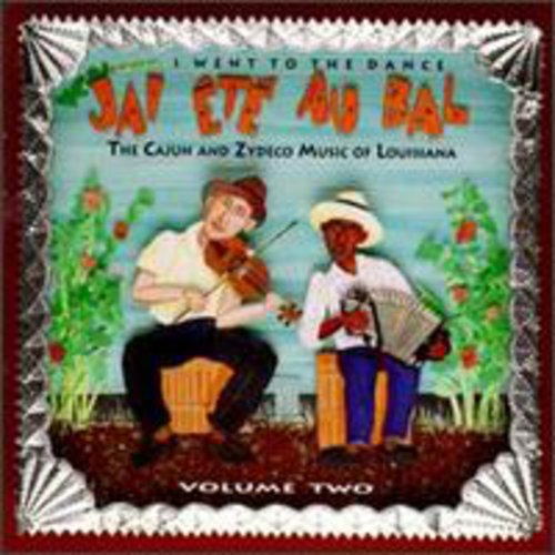 Various Artists: I Went to the Dance 2 / Various  ( CD )