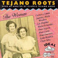 Various Artists: Tejano Roots Women / Various - CD