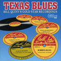 Various Artists: Blues Texas 1947-51 / Various  ( CD )
