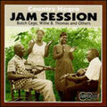 Various Artists: Country Negro Jam Sassion / Various  ( CD )