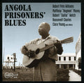 Various Artists: Angola Prisoners Blues / Various  ( CD )