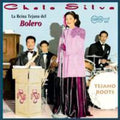 Crelo Silva: Reina Tejana Del Bolero - CD