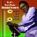 Lc Good Rockin Robinson: Mojo in My Hand  ( CD )
