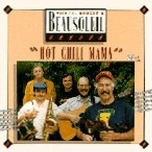 Beausoleil: Hot Chili Mama  ( CD )