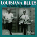 Various Artists: Louisiana Blues 1970 / Various  ( CD )