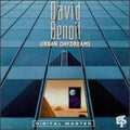 David Benoit: Urban Daydreams - CD