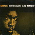 Red Garland: Traneing in: Rudy Van Gelder Remasters Series - CD
