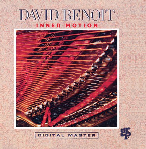 David Benoit: Inner Motion - CD
