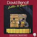 David Benoit: Letter to Evan - CD