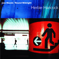 Herbie Hancock: Jazz Moods: Round Midnight - CD