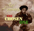 Rob Symeonn: Chosen One - CD